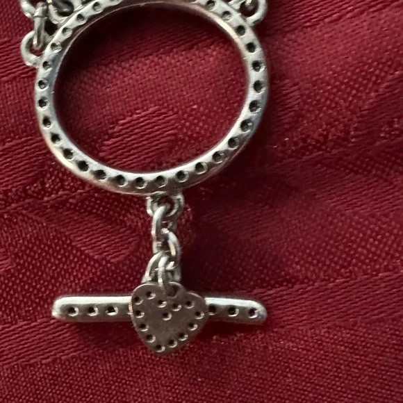 Stella and Dot Metropolitan necklace - Picture 5 of 6